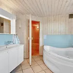 Tatil Evi Hvide Sande 36