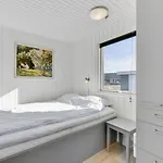 Hvide Sande 36 Tatil Evi Bjerregård