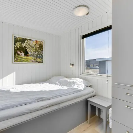 Hvide Sande 36 Ferienhaus Bjerregård