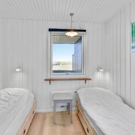 Hvide Sande 36 * Bjerregård