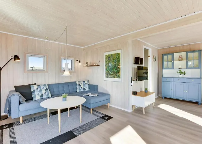 Hvide Sande 36 Bjerregård