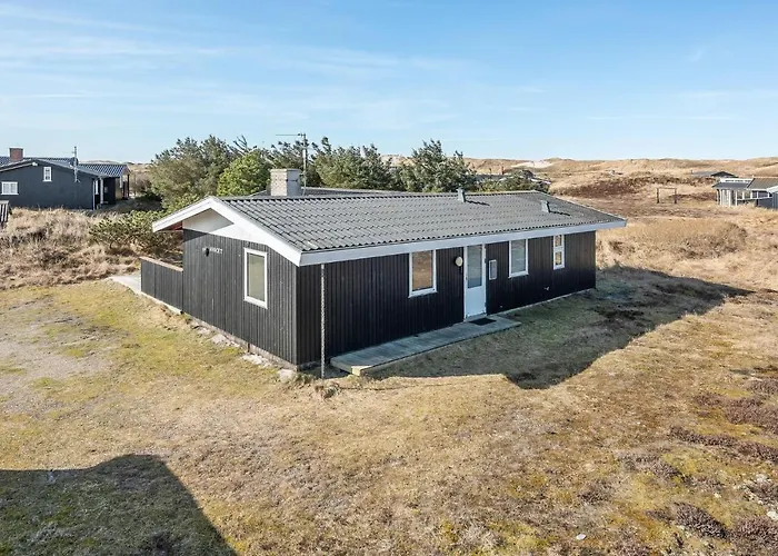 Hvide Sande 36 Bjerregård