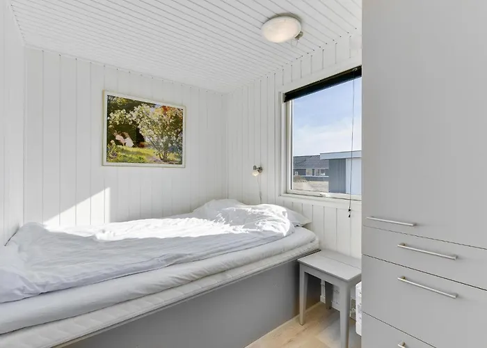 Hvide Sande 36 Casa de Férias Bjerregård