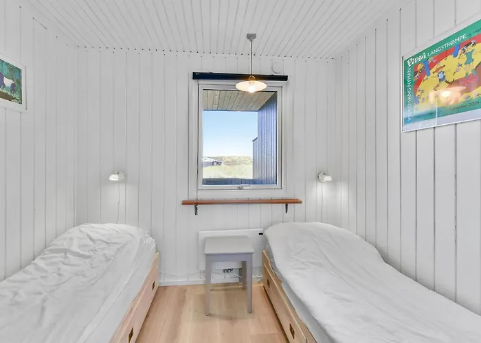 Hvide Sande 36 * Bjerregård